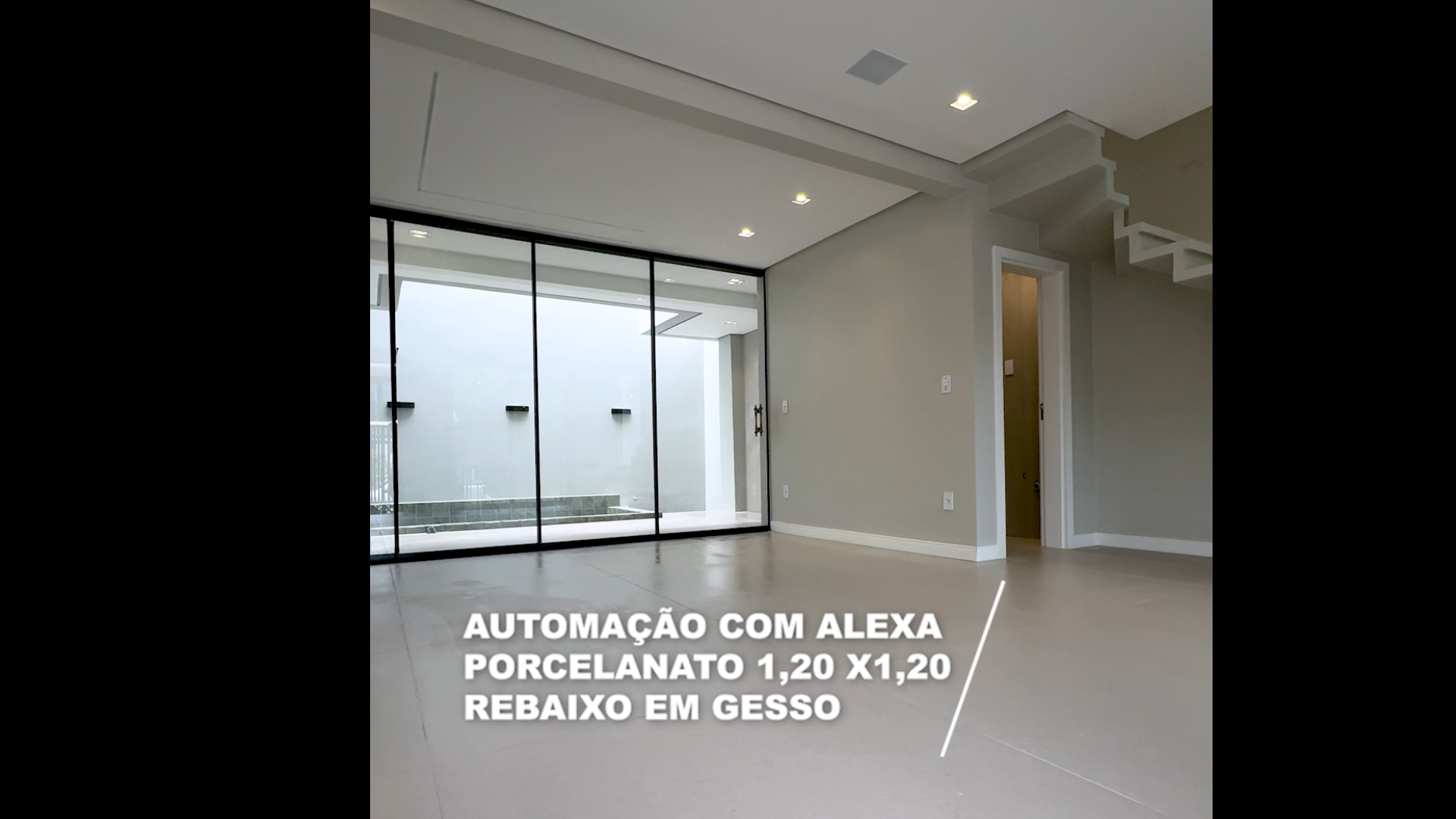 Foto da Casa Pronta